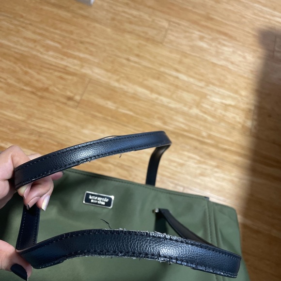 Kate spade hand bag - Picture 5 of 5